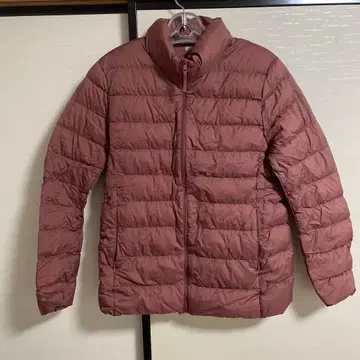 유니클로 UNIQLO 울트라 라이트 다운 자켓