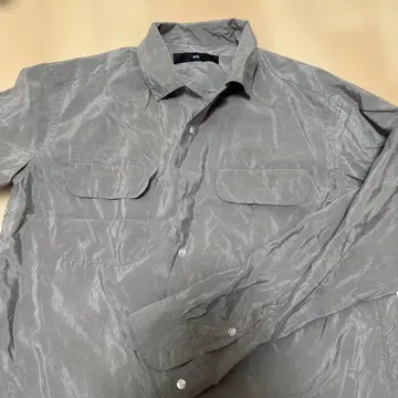 엠비 셔츠 사이즈 M