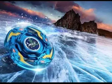 우루보그 파랑 늑대 Ver. (한정품)