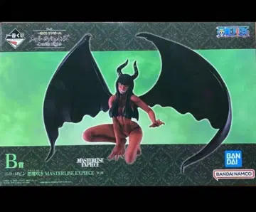 제일복권 원피스 메모리 오브 히로인즈 B상