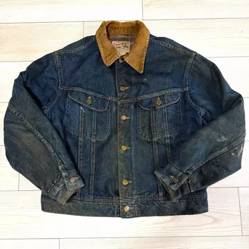 60s LEE storm rader 스톰 라이더 담요 42