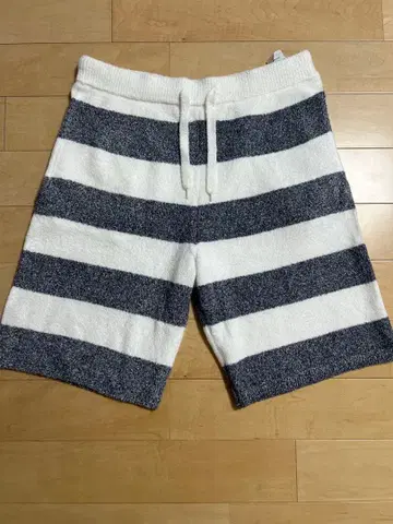 새상품 젤라또피케 룸웨어 남성용 하프 팬츠 L 사이즈