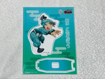 [ 식만류삼랑 ] 닌타마 1학년 시절 아크릴 스탠드 닌타마 란타로