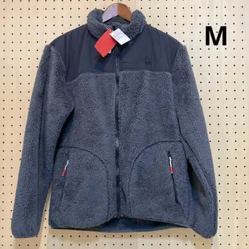 플리스 자켓 M (CH04-1436)