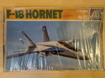 에이치씨/군제 산업 172 스케일 F-18 HORNET