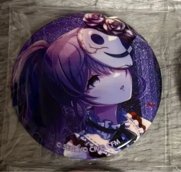 프로세카 아사히나 마후유 캔뱃지 세트