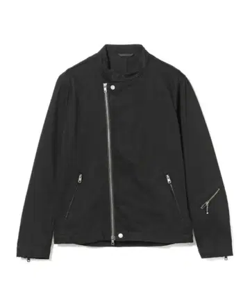 BEAMS 원더 쉐이프 라이더 자켓