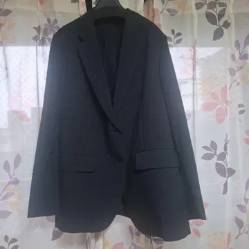 [ 미사용 새상품 ] 유니클로 감동 자켓 XL 사이즈