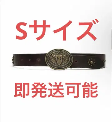 [ 새상품 ] LEVI'S 토이 스토리 콜라보 벨트 S 사이즈