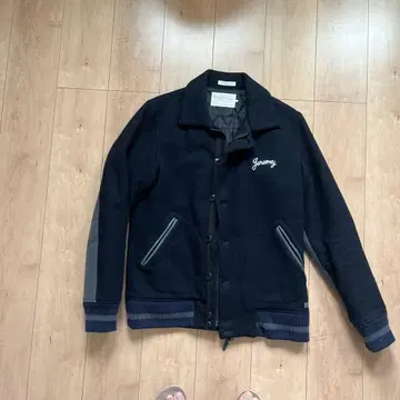 DELUXE the Street Tailor 네이비 자켓 L