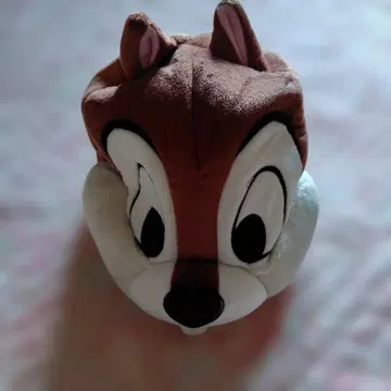 칩앤데일 모자 도쿄 디즈니랜드 사이즈 58