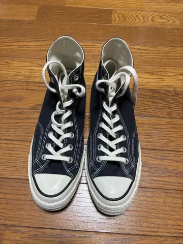 CONVERSE ALL STAR LGCY HI BLACK 26.5cm
