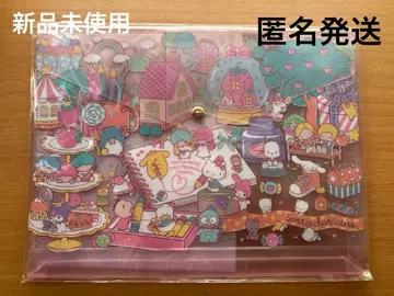 우체국 한정판 산리오 캐릭터즈 멀티 케이스