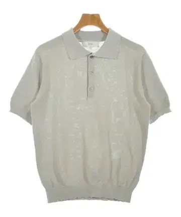 ROSSO 피케 셔츠 남성용