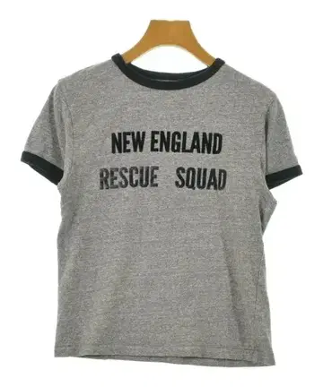 더 신즈 T셔츠 티셔츠 여성용