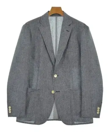 BEAMS HEART 테일러드 자켓 남성용