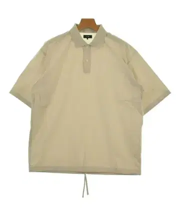 BEAMS 캐주얼 셔츠 남성용