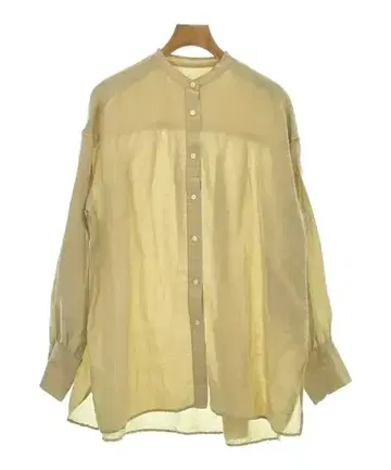 IENA 캐주얼 셔츠 여성용