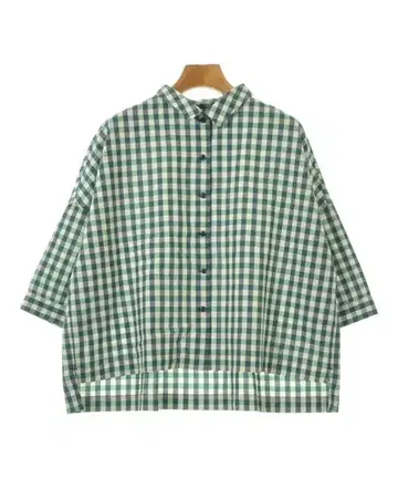 POU DOU DOU 캐주얼 셔츠 여성용