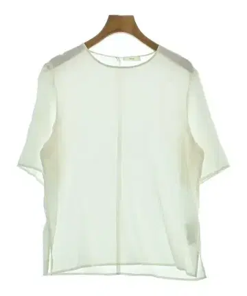 IENA 블라우스 여성용