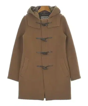 LONDON TRADITION 더플 코트 여성용