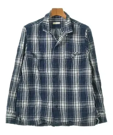 niuhans 캐주얼 셔츠 남성용