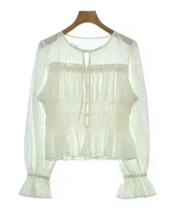 Ray Beams 여성용 블라우스