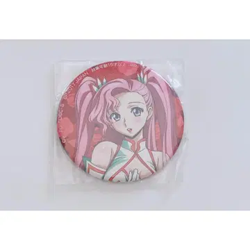 코드기어스 유피 유페미아 SEGA 세가 캔뱃지