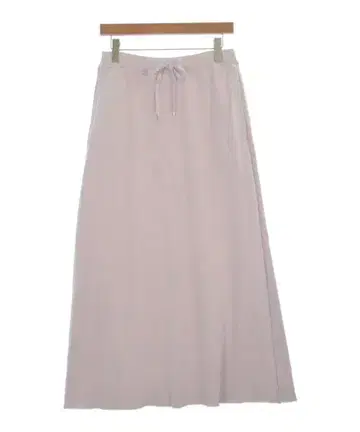 SALON adam et rope 롱 맥시 길이 스커트 여성용