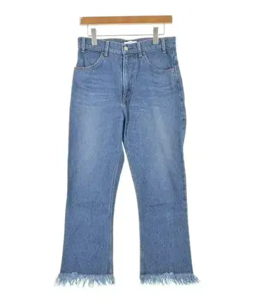 BEAUTY&YOUTH UNITED ARROWS 데님 팬츠 여성용