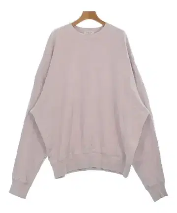 SALON adam et rope 여성용 맨투맨