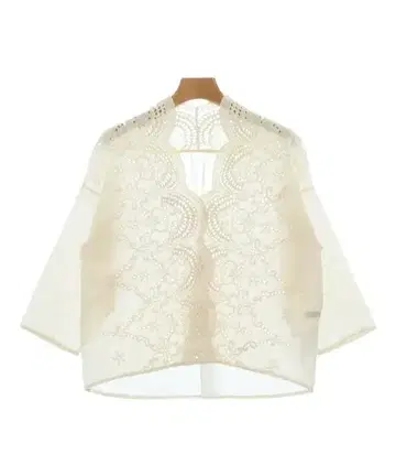 Lugnoncure 여성용 블라우스