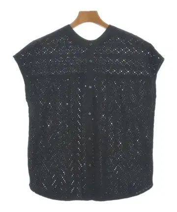 URBAN RESEARCH Sonny Label 여성용 블라우스