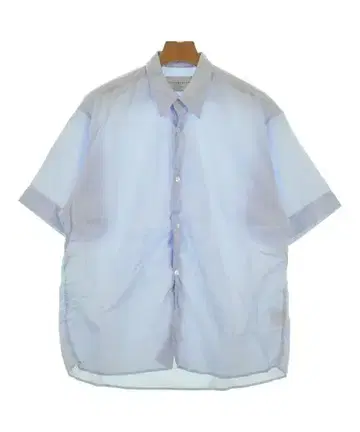 TOMORROWLAND 캐주얼 셔츠 남성용