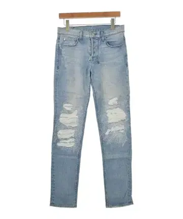 Ksubi 데님 팬츠 남성용