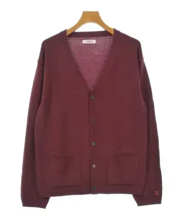 HOLLYWOOD RANCH MARKET 남성용 가디건