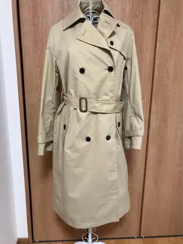 여성용 코트 출퇴근용 겨울용 비즈니스 코트 취업활동