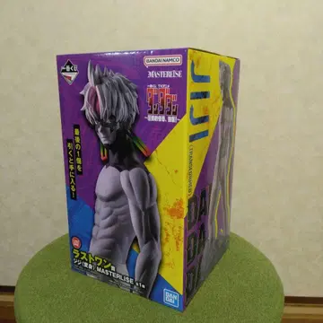 단다단 제일복권 라스트 원상 지지 (변신)