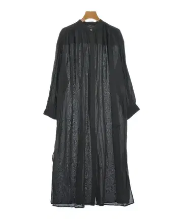 23구 셔츠 원피스 여성용