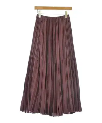 ASTRAET 롱 맥시 길이 스커트 여성용