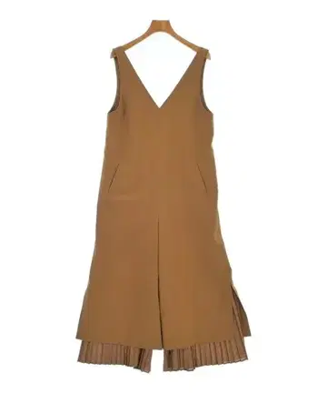 MUVEIL 올인원/살로펫 여성용