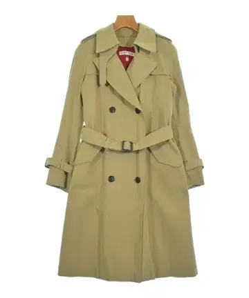 DRESSTERIOR 트렌치코트 여성용