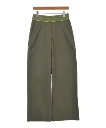 sacai 팬츠 (기타) 여성용