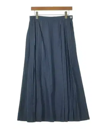 Rivet&Blue 롱 맥시 길이 스커트 여성용