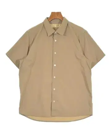 nano UNIVERSE 캐주얼 셔츠 남성용