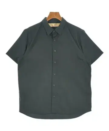 nano UNIVERSE 캐주얼 셔츠 남성용