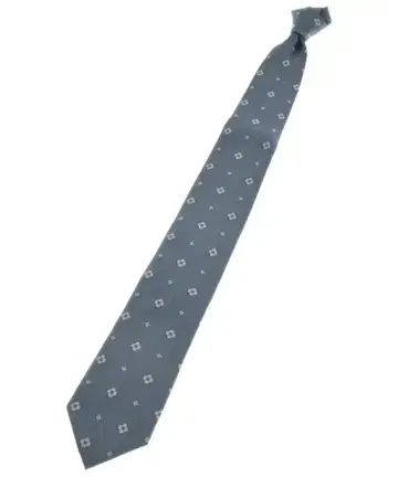 green label relaxing 넥타이 남성용