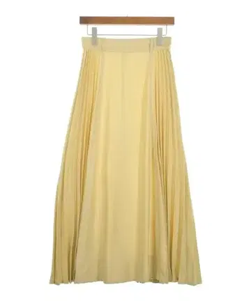 Simplicite 롱 맥시 길이 스커트 여성용