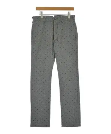 Engineered Garments 슬랙스 남성용