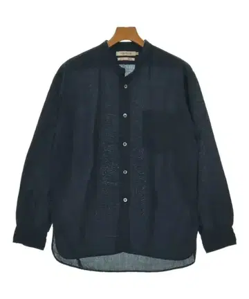 OMNIGOD 캐주얼 셔츠 남성용